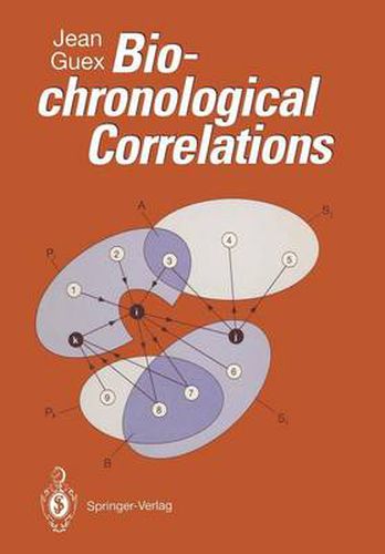 Cover image for Biochronological Correlations