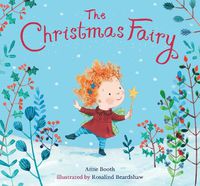 Cover image for The Christmas Fairy