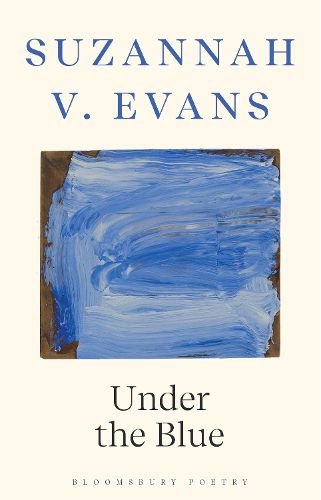 Cover image for Under the Blue
