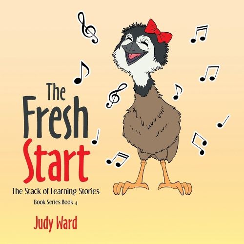 Cover image for The Fresh Start