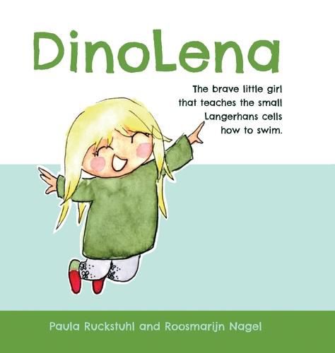 Cover image for DinoLena