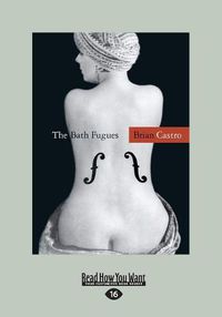 Cover image for The Bath Fugues