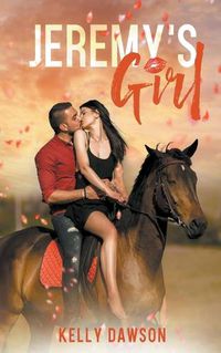 Cover image for Jeremy's Girl