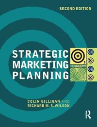 Cover image for Strategic Marketing Planning