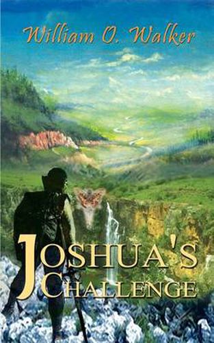 Cover image for Joshua's Challenge