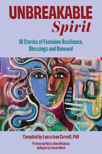 Cover image for Unbreakable Spirit