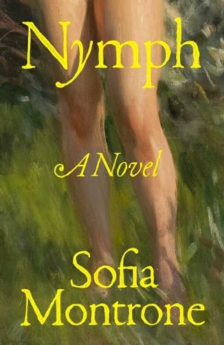 Cover image for Nymph