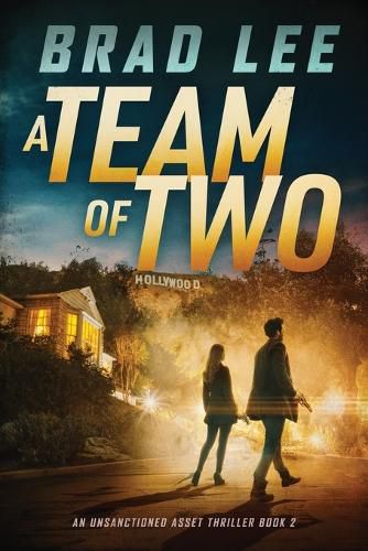 Cover image for A Team of Two