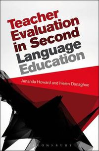 Cover image for Teacher Evaluation in Second Language Education