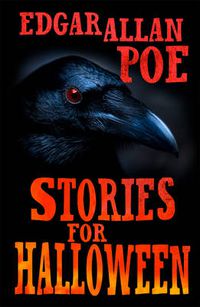 Cover image for Stories for Halloween