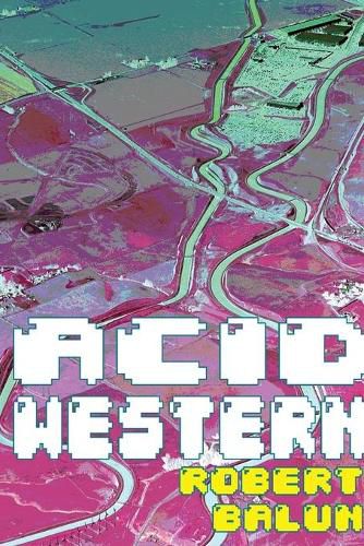 Cover image for Acid Western