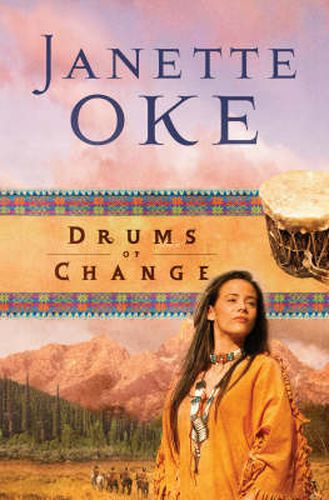 Cover image for Drums of Change