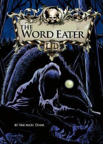 The Word Eater