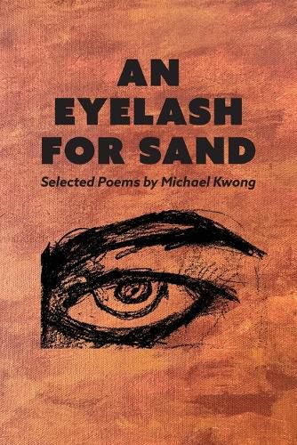 An Eyelash For Sand