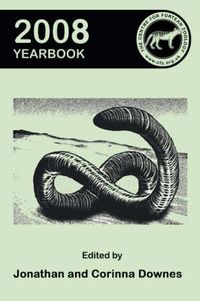 Cover image for Centre for Fortean Zoology Yearbook 2008