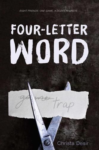 Cover image for Four-Letter Word