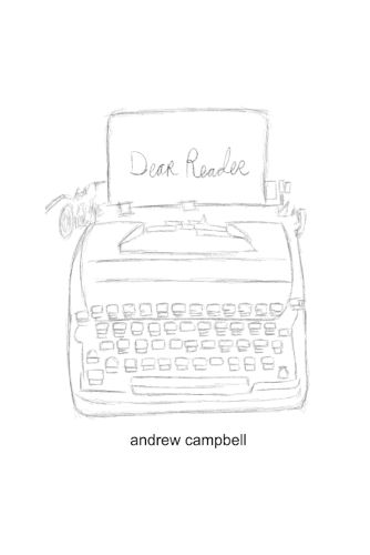 Cover image for Dear Reader
