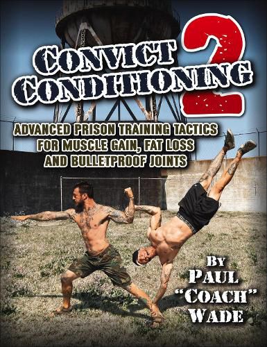 Cover image for Convict Conditioning 2