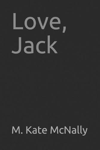 Cover image for Love, Jack