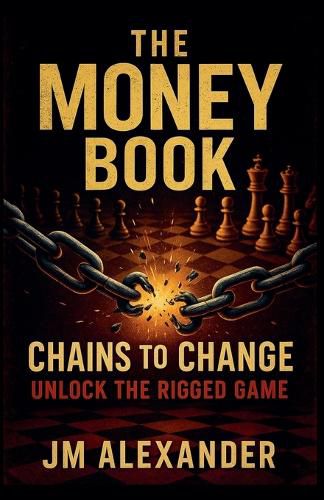 Cover image for The Money Book