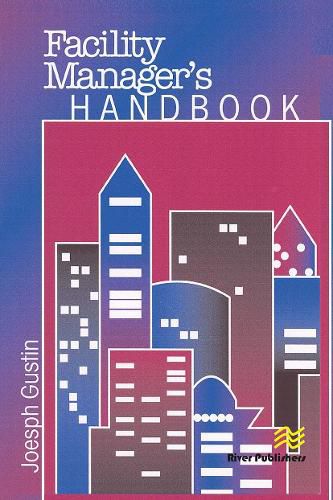 Cover image for Facility Manager's Handbook