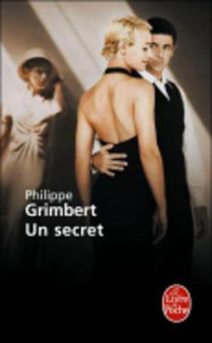 Cover image for Un secret