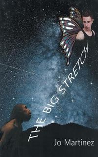 Cover image for The Big Stretch