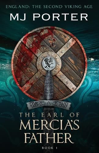 Cover image for The Earl of Mercia's Father