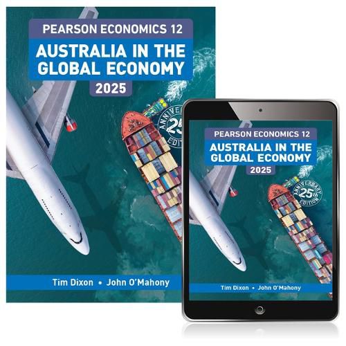 Pearson Economics 12