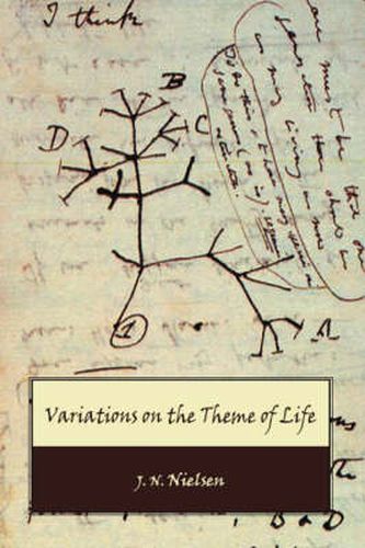 Cover image for Variations on the Theme of Life