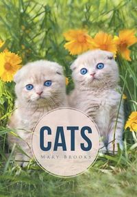 Cover image for Cats