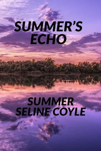 Cover image for Summer's Echo: Book Four of the SOULLESS Series