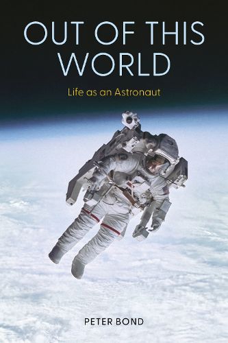 Cover image for Out of This World