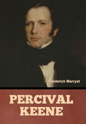 Cover image for Percival Keene