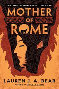Cover image for Mother of Rome