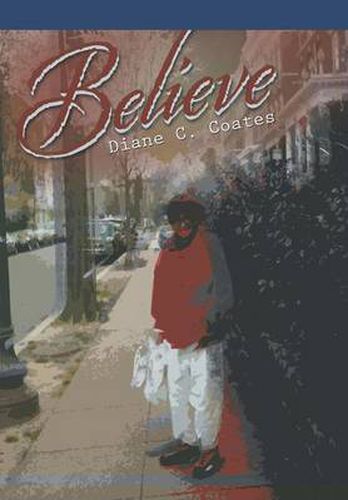 Cover image for Believe