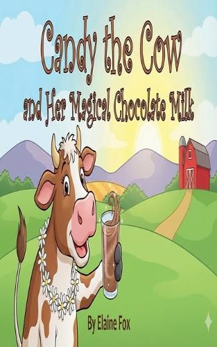 Cover image for Candy the Cow and Her Magical Chocolate Milk
