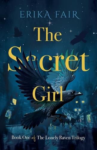 Cover image for The Secret Girl