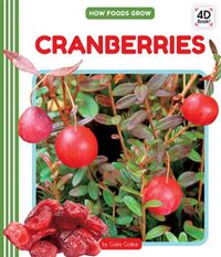 Cover image for Cranberries