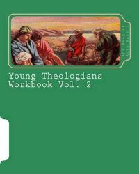 Cover image for Young Theologians Workbook: The Book of Acts Part 1