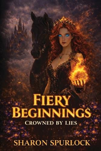 Cover image for Fiery Beginnings
