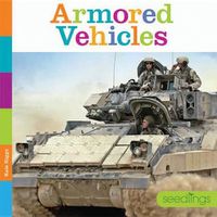 Cover image for Armored Vehicles