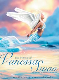 Cover image for The Miracle of Vanessa Swan