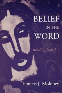 Cover image for Belief in the Word