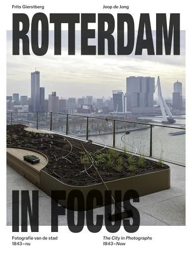 Cover image for Rotterdam in Focus