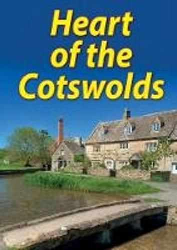 Heart of the Cotswolds: A grand tour on foot