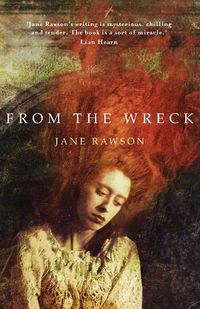 Cover image for From the Wreck