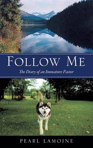 Cover image for Follow Me