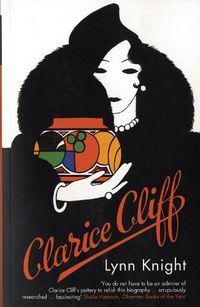 Cover image for Clarice Cliff