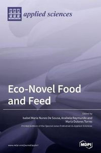 Cover image for Eco-Novel Food and Feed